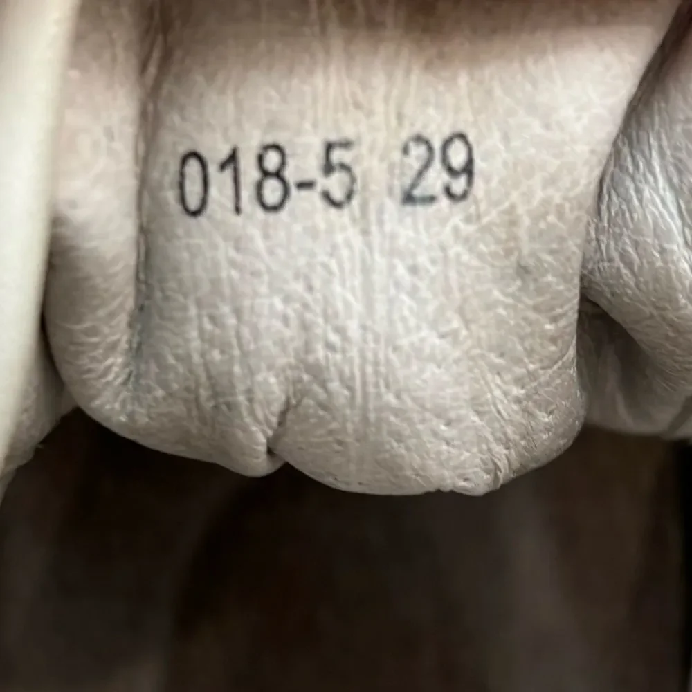 Dior Oblique Black & White B23 High Top Sneaker - Picture 11 of 14